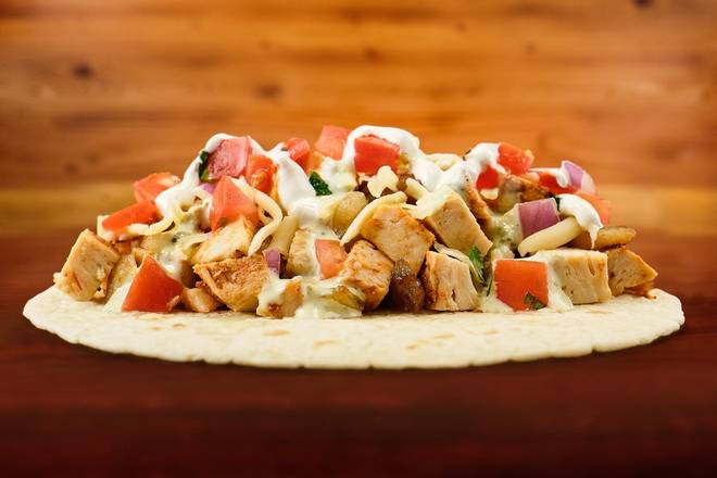 Order Hen House Taco food online from Capital Tacos-Land O Lakes store, Land O Lakes on bringmethat.com