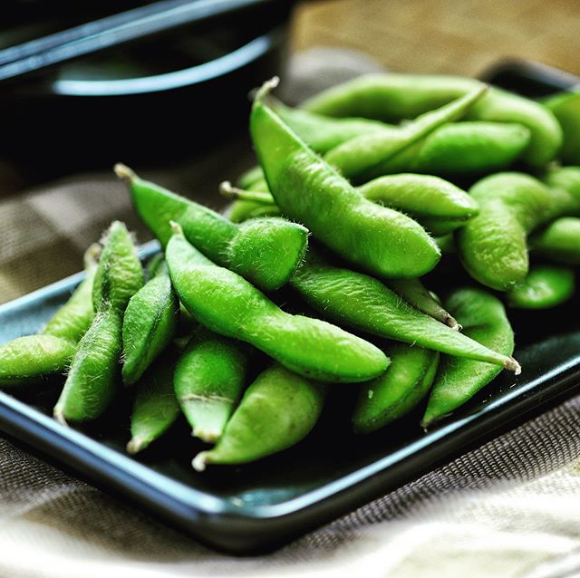 Order Edamame food online from Rice And Curry store, Ambler on bringmethat.com