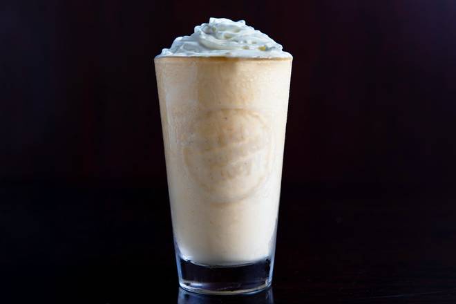 Order Orange Cream Shake food online from The Old Spaghetti Factory store, Louisville-Jefferson County on bringmethat.com