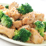 Order 71. Chicken with Broccoli food online from House of Yau Kitchen store, Levittown on bringmethat.com
