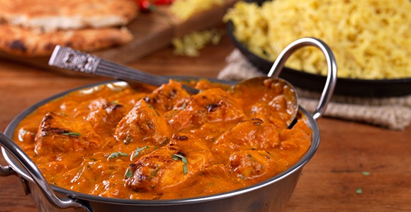 Order Butter chicken food online from Mainland India Restaurant store, Niles on bringmethat.com