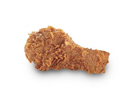 Order Chicken Leg food online from Krispy Krunchy Chicken store, Coatesville on bringmethat.com
