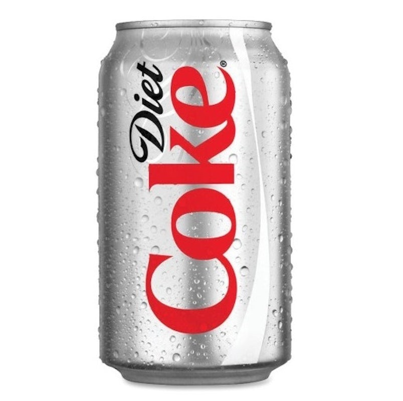 Order Can Diet Coke food online from Boudin Baker's Hall store, San Francisco on bringmethat.com