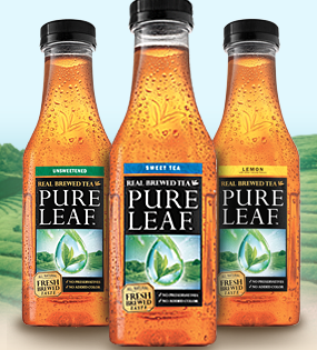 Order Pure Leaf Tea food online from Blimpie America's Sub Shop store, Newark on bringmethat.com