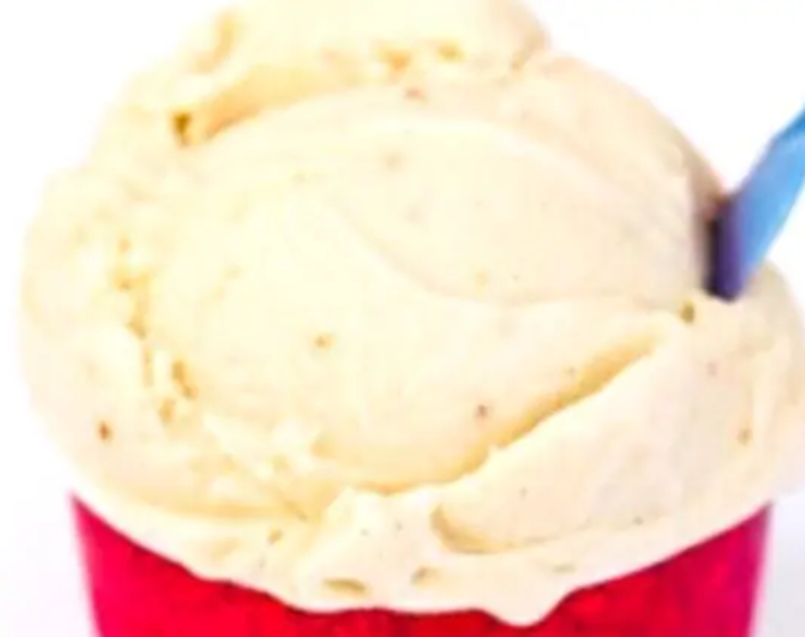 Order 24 Karrot Ice Cream food online from Smallcakes Snellville: A Cupcakery & Creamery store, Snellville on bringmethat.com
