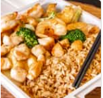 Order Hibachi Chicken and Shrimp food online from Yo-Mian store, Daleville on bringmethat.com