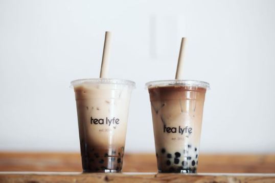 Order Vietnamese Coffee Series food online from Tea Lyfe store, Saratoga on bringmethat.com