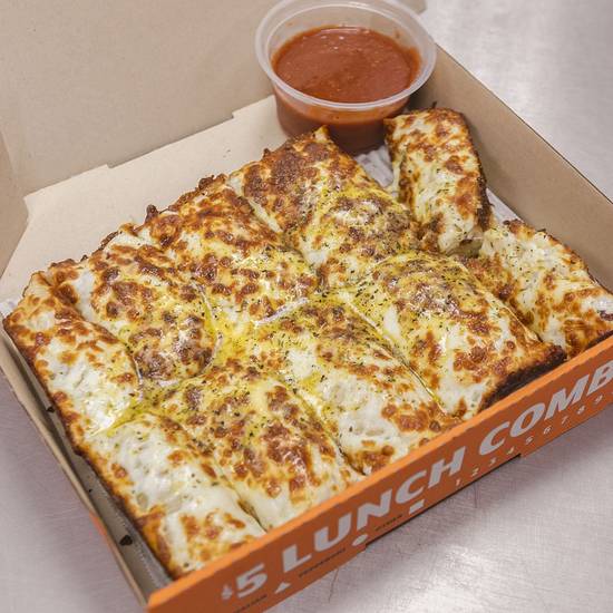 Order Italian Cheese Bread food online from Little Caesars Pizza store, Cleveland on bringmethat.com