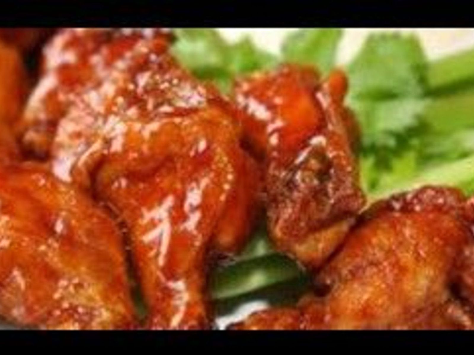 Order Bone IN wings 1/2 Dz food online from High 5 Grille store, Tucson on bringmethat.com