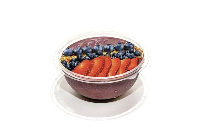 Order Mixed Berry Acai (Antioxidants) food online from Pure Green store, Chicago on bringmethat.com