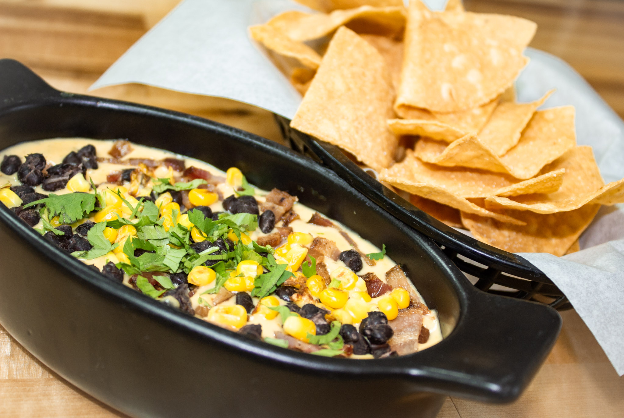 Order Cowboy Queso food online from The Smoking Joint store, Cypress on bringmethat.com