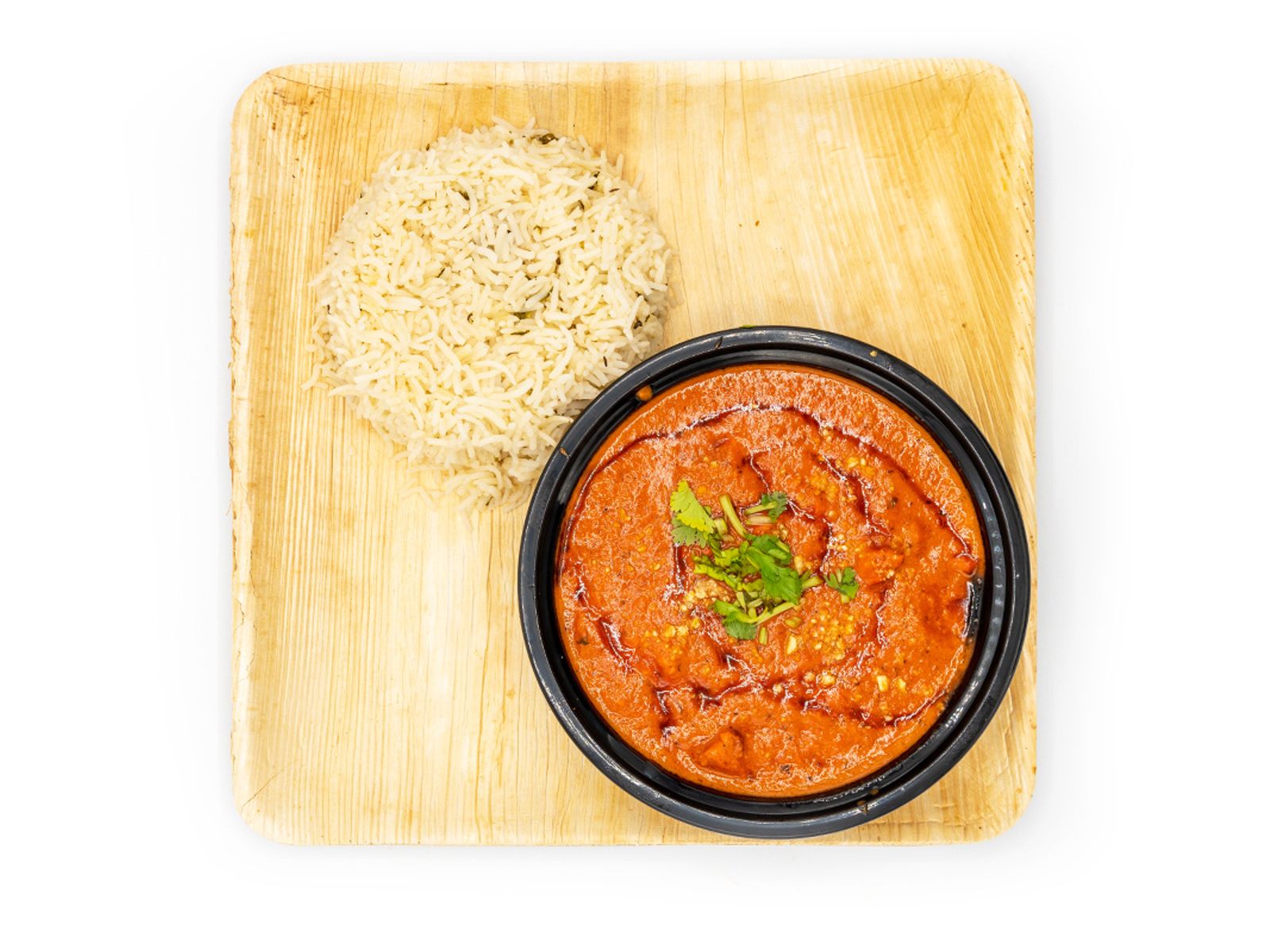 Order Butter Chicken food online from Desi Bites store, Omaha on bringmethat.com