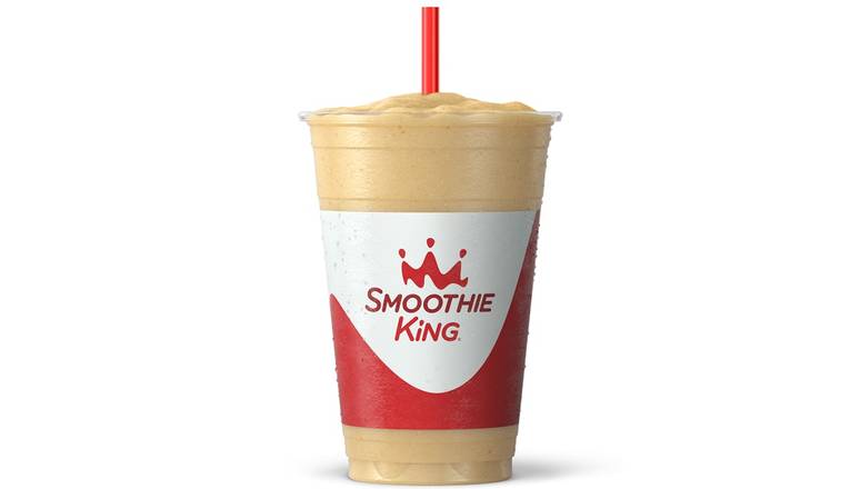 Order Original High Protein Lemon food online from Smoothie King store, Covington on bringmethat.com