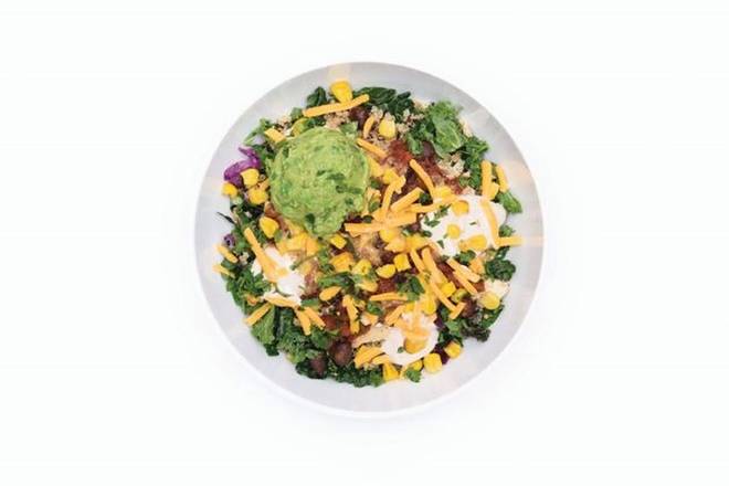 Order Mexicali Bowl food online from Protein Bar & Kitchen store, Oak Brook on bringmethat.com