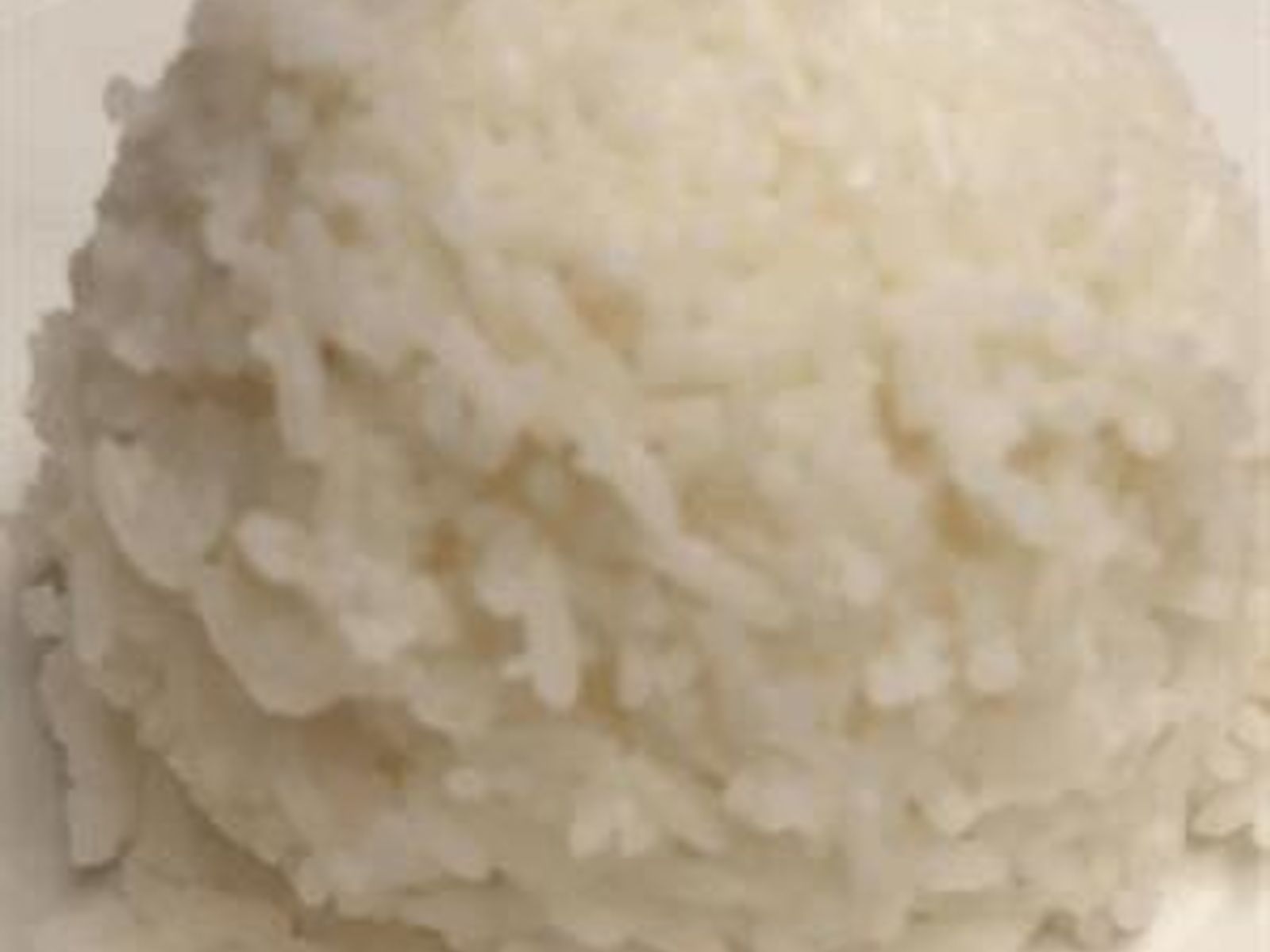 Order Steamed White Rice food online from Thai Spice Restaurant store, Houston on bringmethat.com