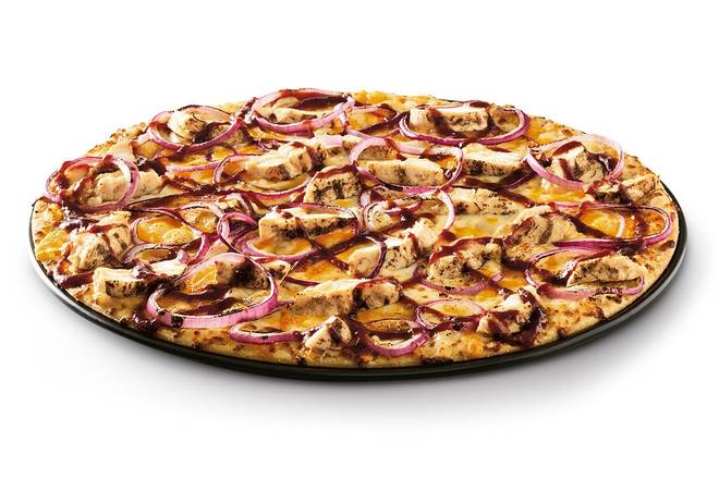 Order Whiskey River® BBQ food online from Donatos Pizza store, Concord on bringmethat.com
