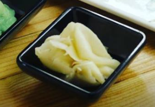 Order Ginger food online from Dashi Noodle House store, Ridgewood on bringmethat.com
