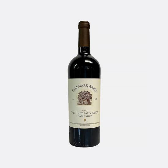 Order Line 39 Cabernet Sauvignon 750ml | 12% abv food online from Pink Dot Logan Heights store, San Diego on bringmethat.com