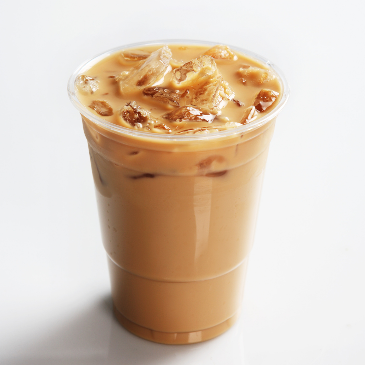 Order Iced Mud/Wtr Latte food online from Red store, Red Bank on bringmethat.com