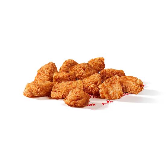 Order 12 Piece Nuggets food online from Kfc store, Kings Mountain on bringmethat.com