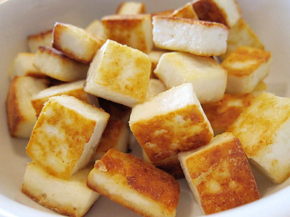Order Fried Paneer food online from Mithai Indian Cafe store, Cary on bringmethat.com