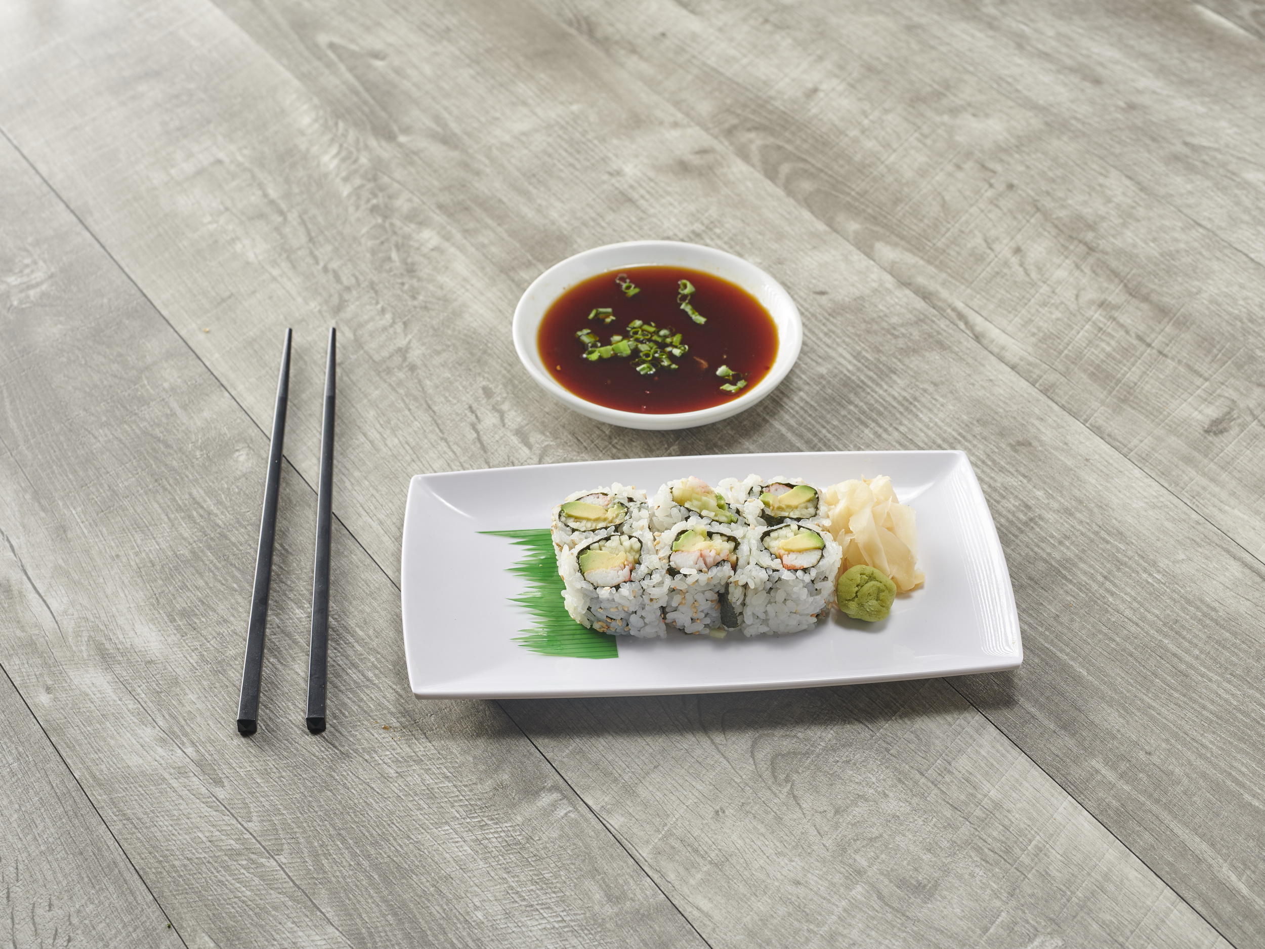 Order California food online from Kiku Sushi Japanese Cuisine store, Stamford on bringmethat.com