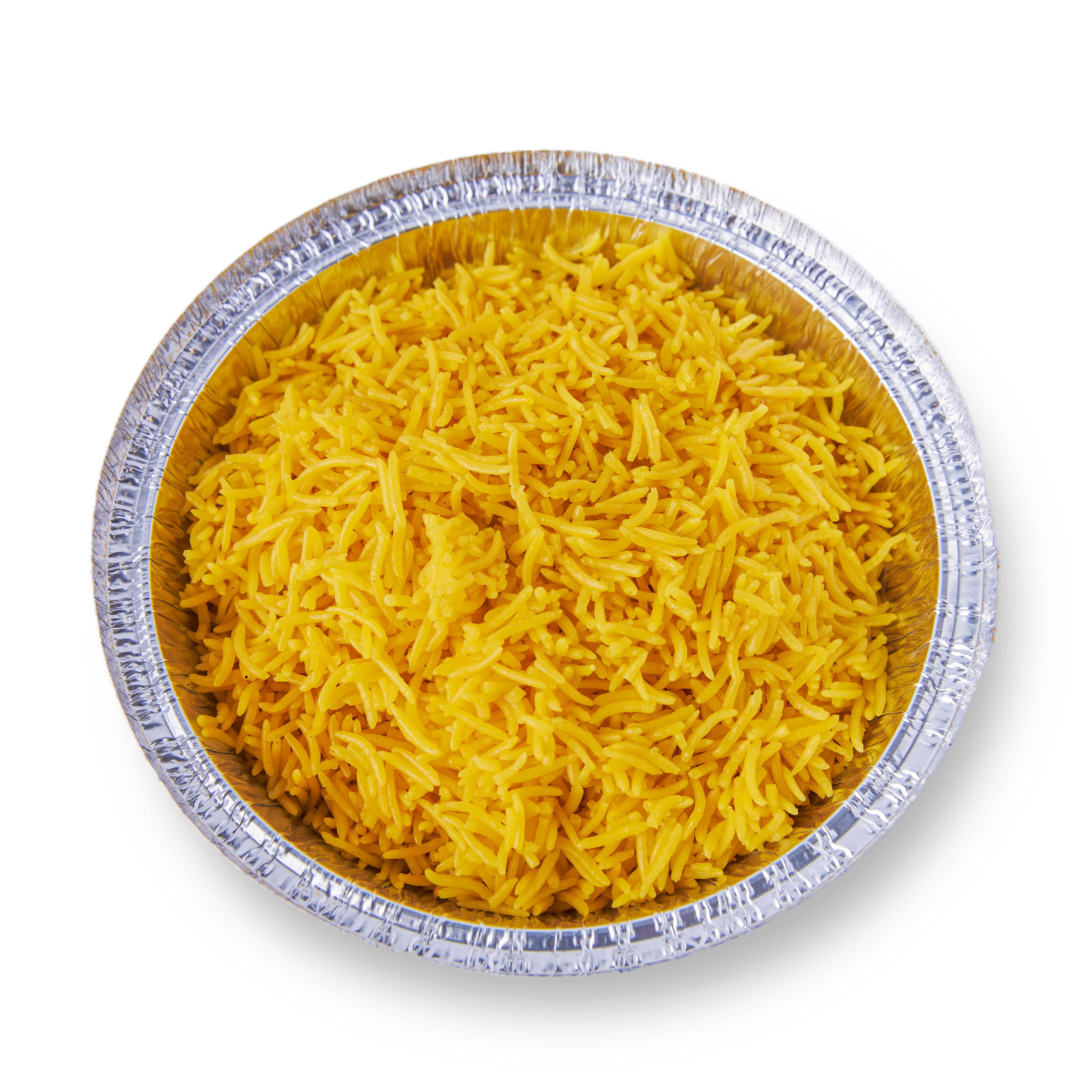 Order Basmati Rice food online from Tastee Platters store, Wayne on bringmethat.com