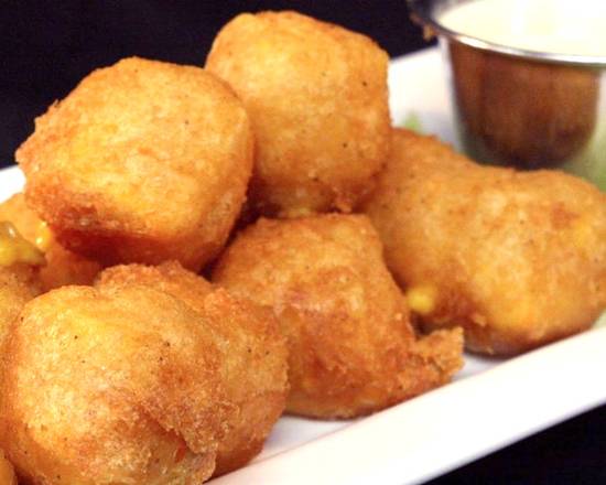Order Cheese Curds food online from Cheers Tavern store, Glendale on bringmethat.com