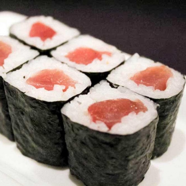 Order Tekka Maki food online from I Love Sushi on Lake Union store, Seattle on bringmethat.com