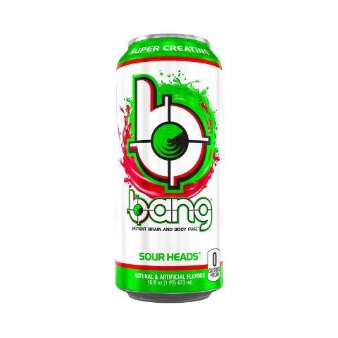 Order Bang Sour Heads 16oz food online from Speedway store, Cleveland on bringmethat.com