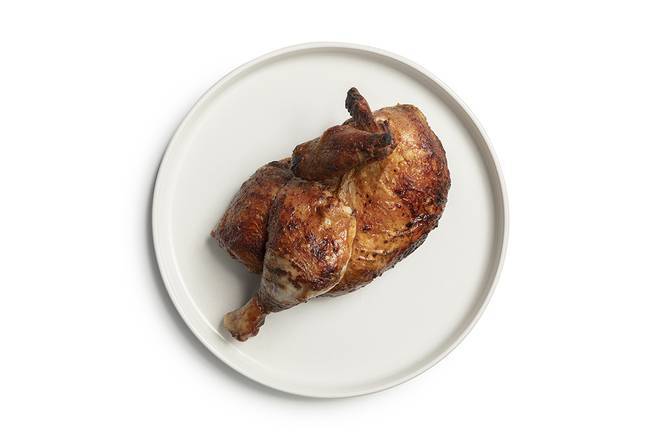 Order Whole Chicken  food online from Cowboy Chicken store, Baton Rouge on bringmethat.com