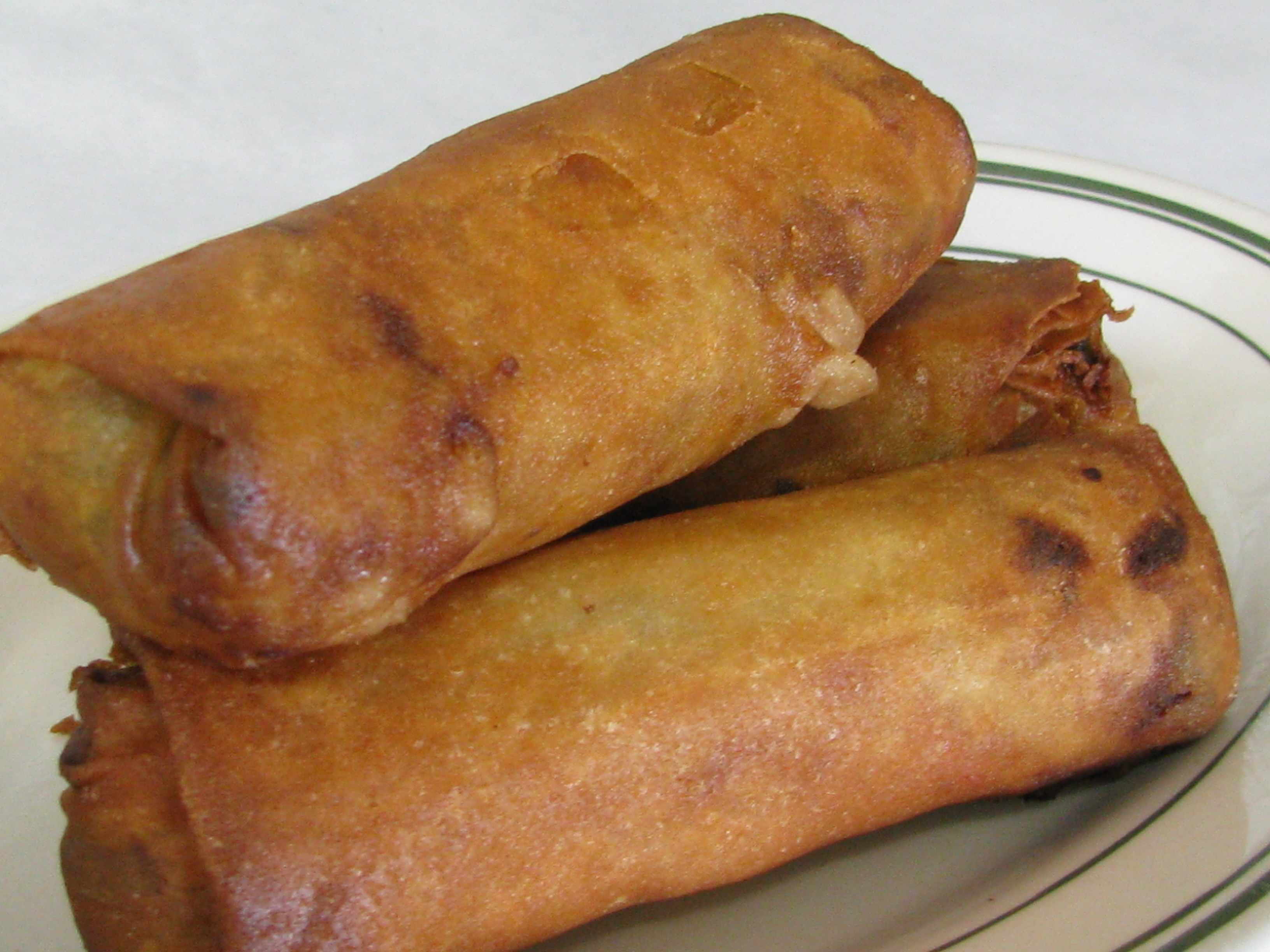 Order Fried Lumpia food online from Maynila On Main Street store, Carson on bringmethat.com