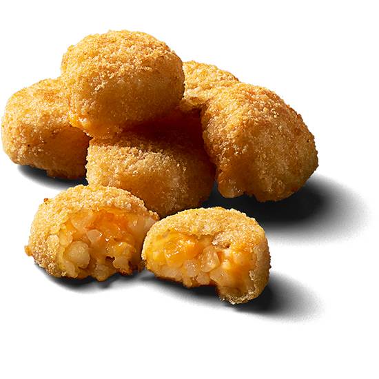 Order Potato Cheese Bites food online from Casey's store, Salina on bringmethat.com