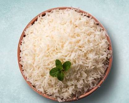 Order Steamed Rice  food online from Eternal Clay Pot store, Youngstown on bringmethat.com