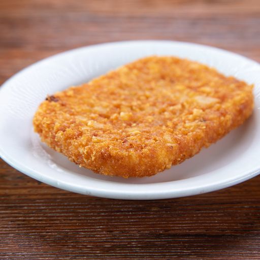 Order Side of Hashbrown food online from The Rockefeller Hermosa Beach store, Hermosa Beach on bringmethat.com