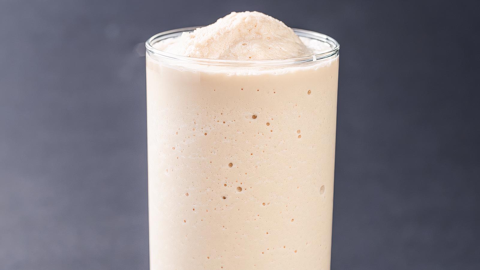 Order Blended Vanilla Bean food online from Bodhi Leaf Coffee Traders store, Newhall on bringmethat.com