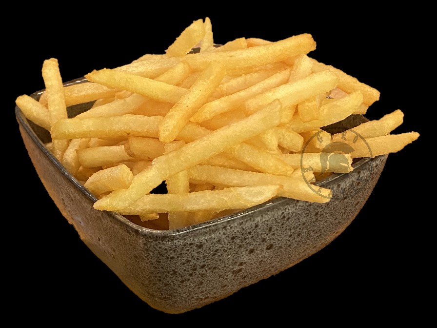 Order French Fries food online from Gyro Breakers store, Henderson on bringmethat.com