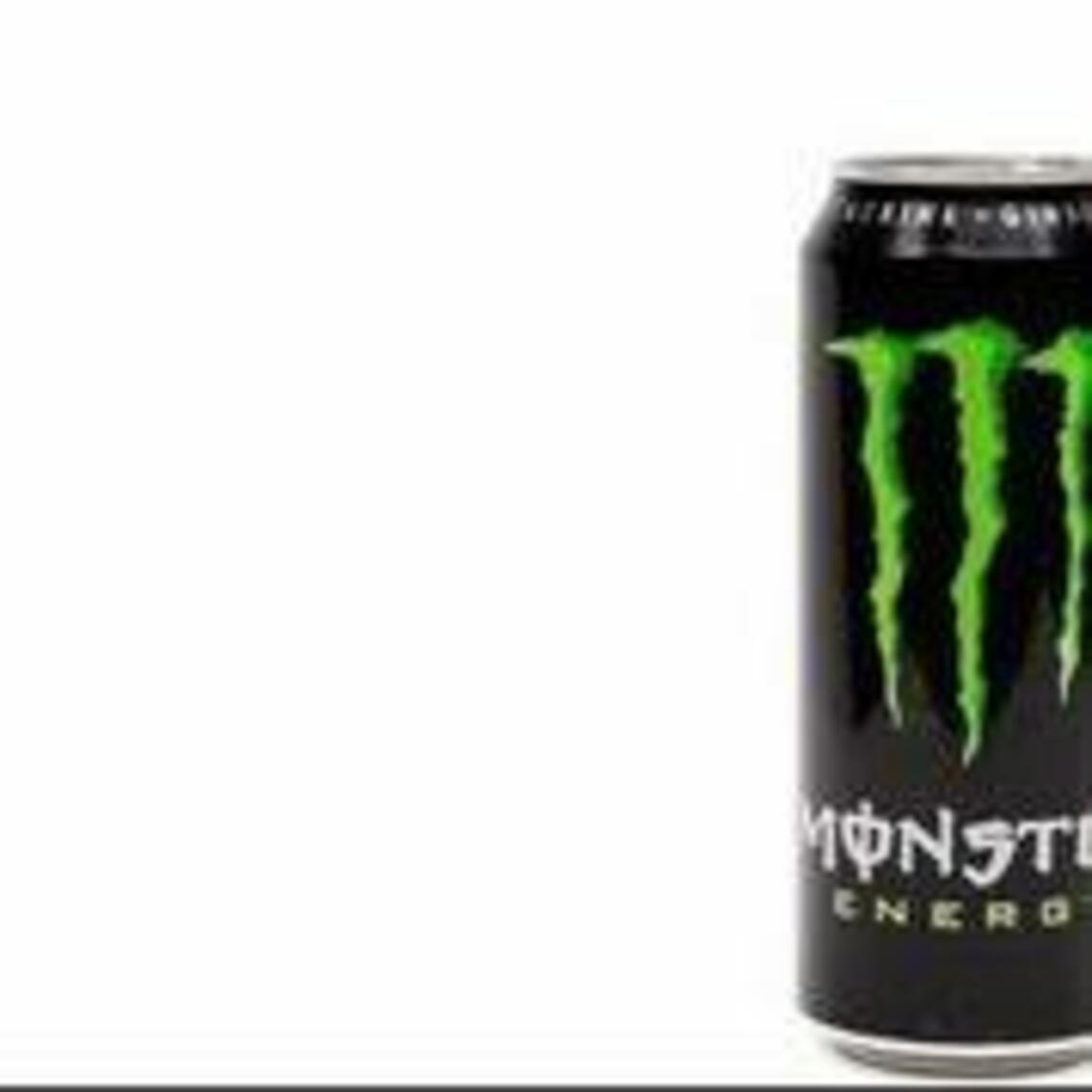 Order Monster Energy food online from Great Alaska Pizza store, Anchorage on bringmethat.com