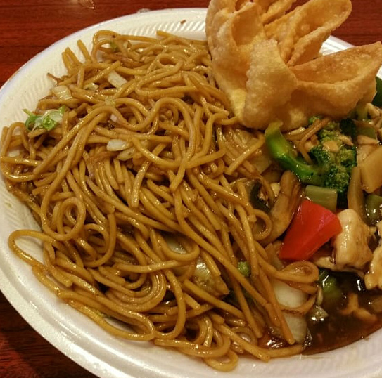 Order 98. Sizzling Wok Special food online from Sizzling Wok store, San Antonio on bringmethat.com