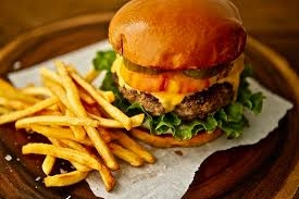 Order Classic Burger food online from The Hangout store, Carmel Hamlet on bringmethat.com