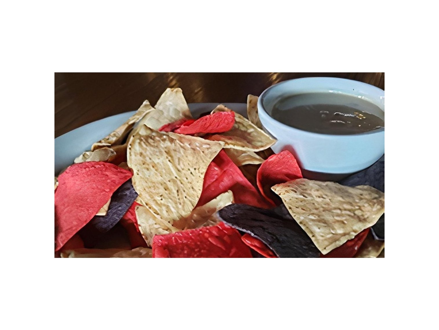 Order Queso food online from Anchor Bar store, Kennesaw on bringmethat.com