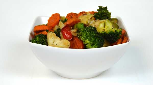 Order Mixed Vegetables food online from Campestre Chicken store, Beltsville on bringmethat.com