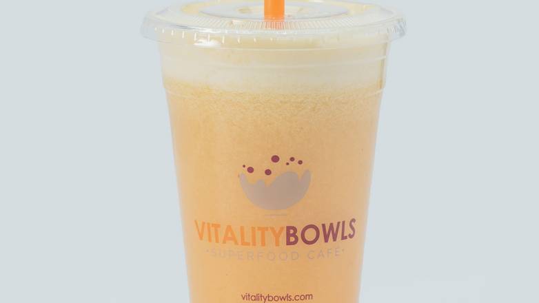 Order The Detoxifier food online from Vitality Bowls store, Lafayette on bringmethat.com
