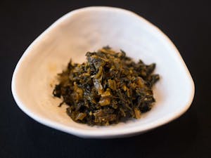 Order Takana food online from Monta Ramen store, Richardson on bringmethat.com
