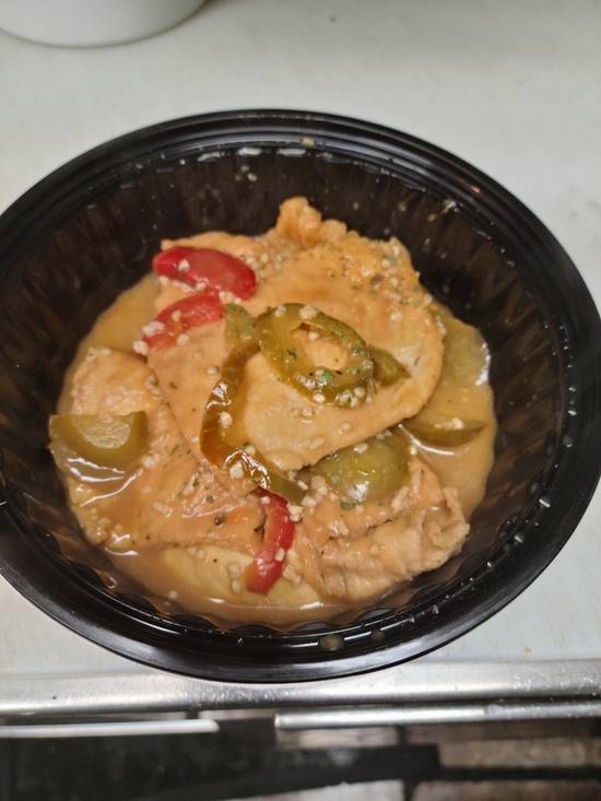 Order Chicken Scarpariello food online from Pizza Pizza store, Yonkers on bringmethat.com
