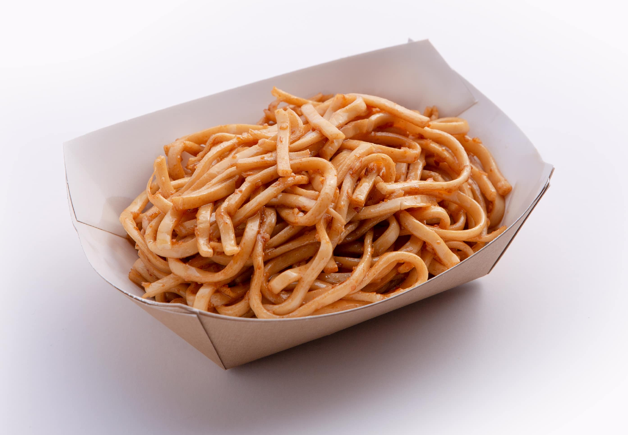 Order Garlic Noodles food online from Shaking Crab store, Foxboro on bringmethat.com