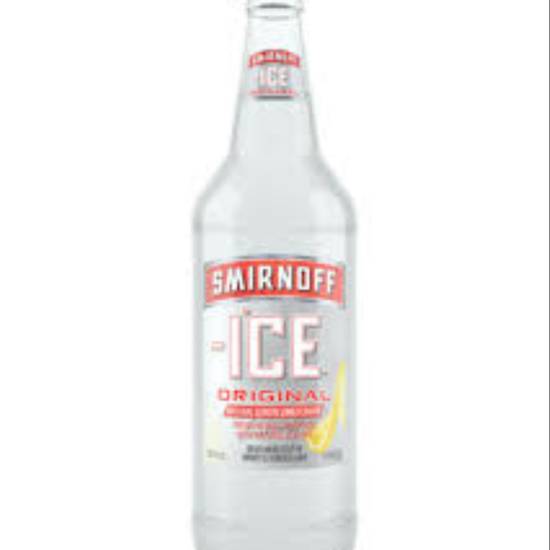 Order Smirnoff Ice food online from Fast Stop Market & Liquor store, Victorville on bringmethat.com