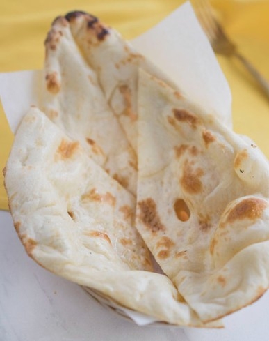 Order Naan food online from Himalayan Restaurant store, Niles on bringmethat.com