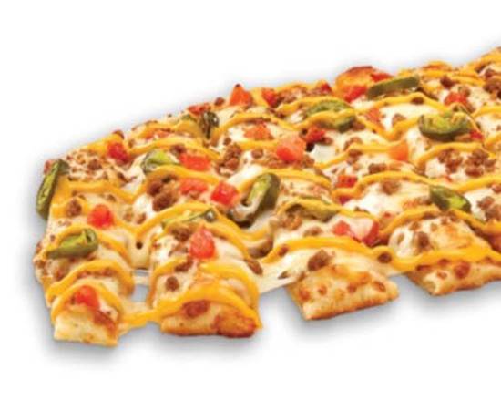 Order Single NachoStix Topperstix food online from Topper's Pizza store, Eau Claire on bringmethat.com