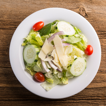 Order Side Salad food online from Rosati's Pizza store, Chicago on bringmethat.com